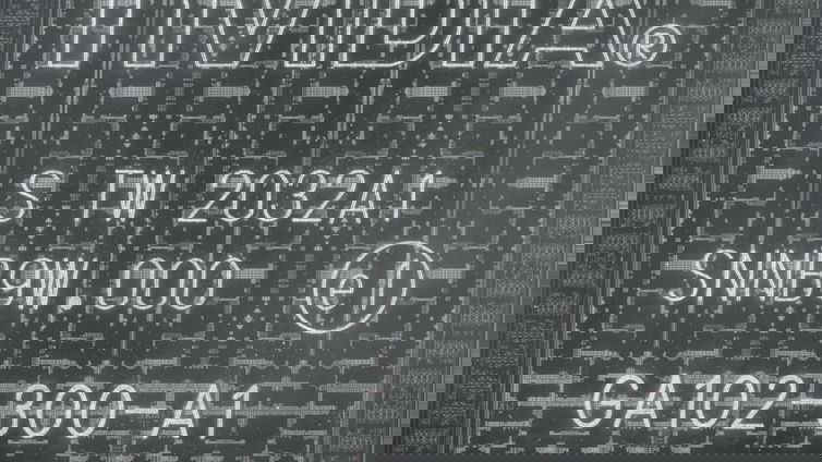 Immagine di Nvidia Lovelace, le nuove GPU potrebbero umiliare le RTX serie 30