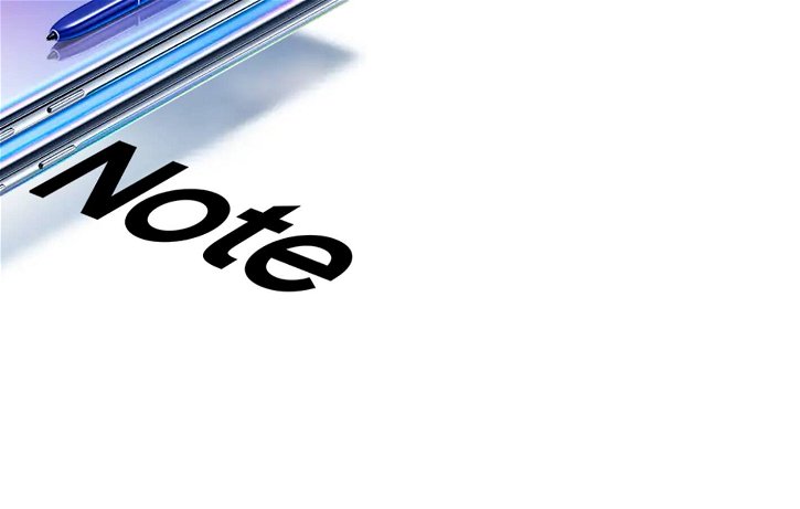 Immagine di Galaxy Note 20 FE in sviluppo, dopodiché fine?