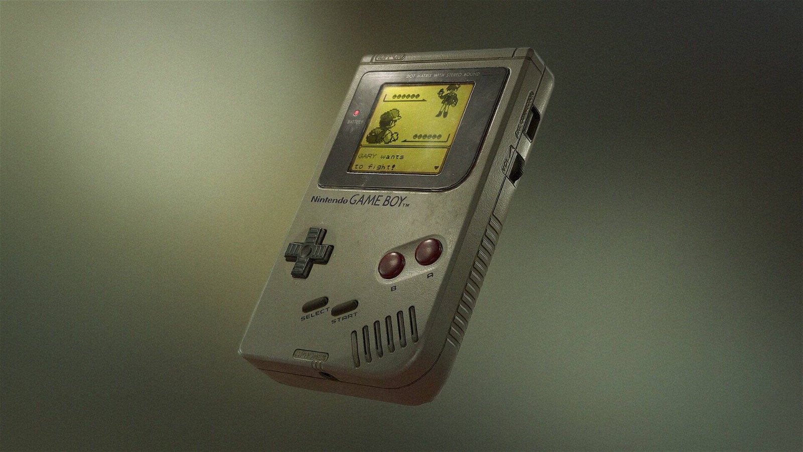 Immagine di Game Boy come un mini PC, scoperta una periferica dopo 28 anni