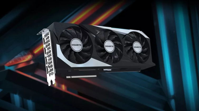 Immagine di Radeon RX 6900 XT, ecco la prima custom di Gigabyte