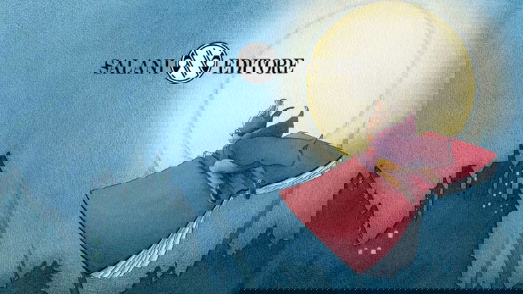 Immagine di La saga di Harry Potter e le nuove copertine Salani