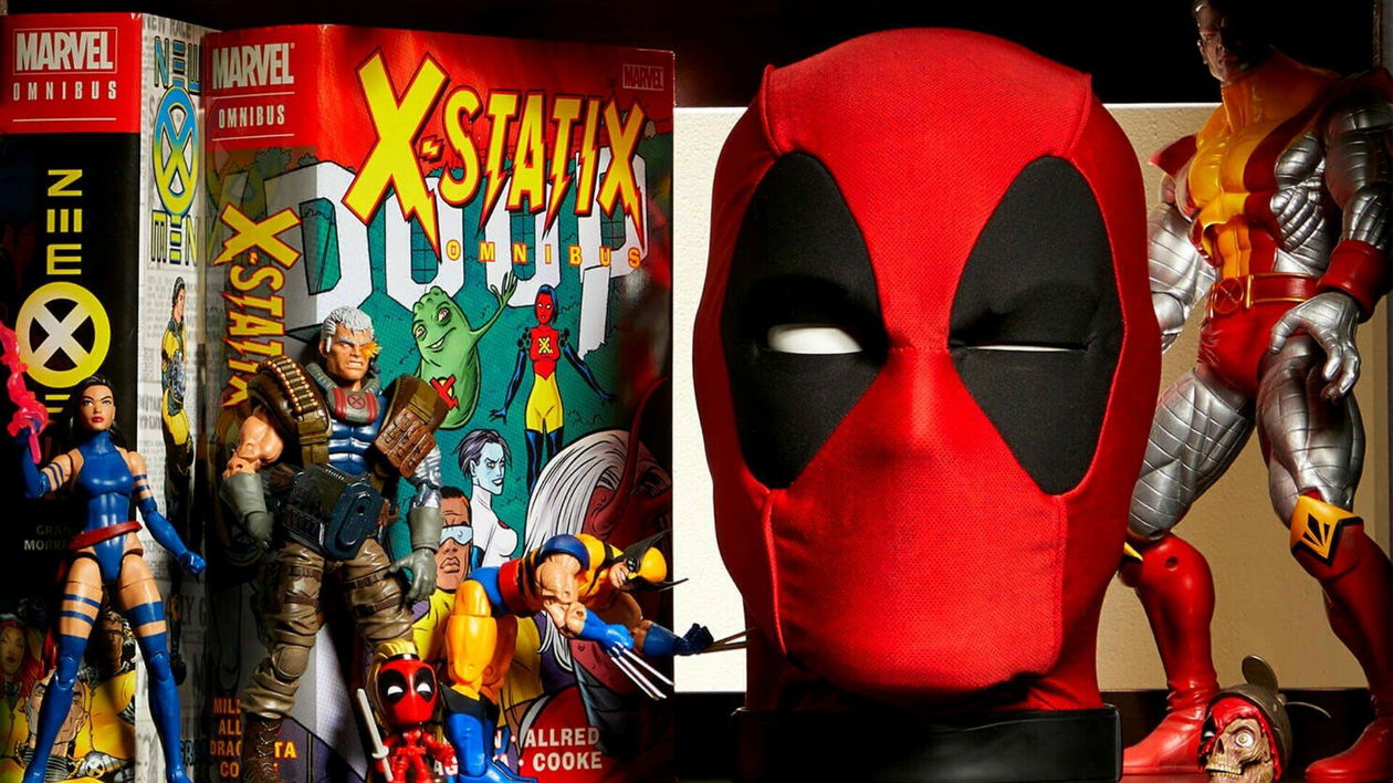 Immagine di Iniziano le promozioni della Hasbro Week su Zavvi!