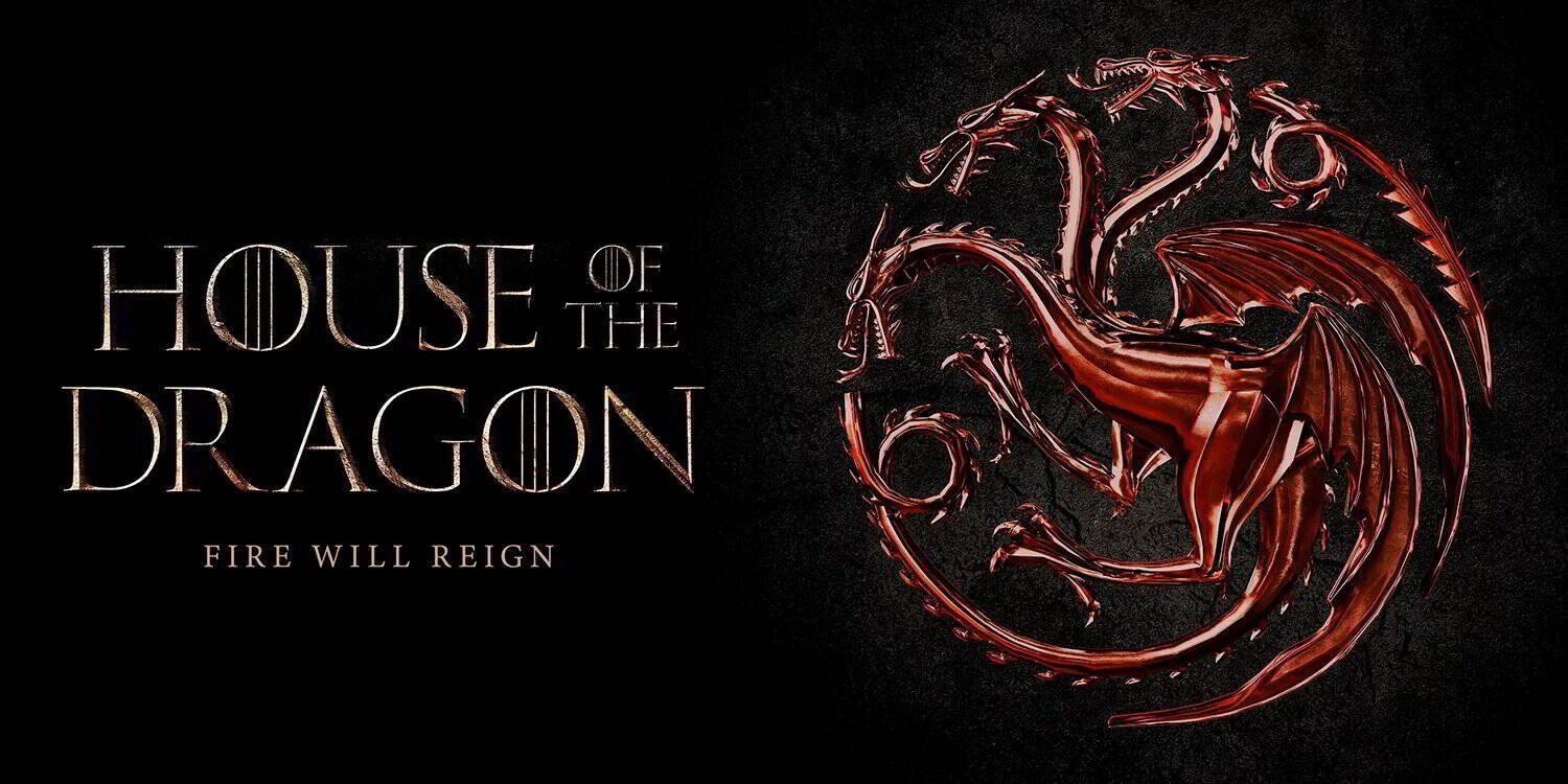Immagine di House of the Dragon: pubblicato il teaser trailer