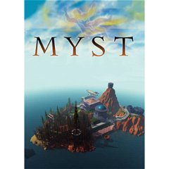 Immagine di Myst VR - Oculus Quest