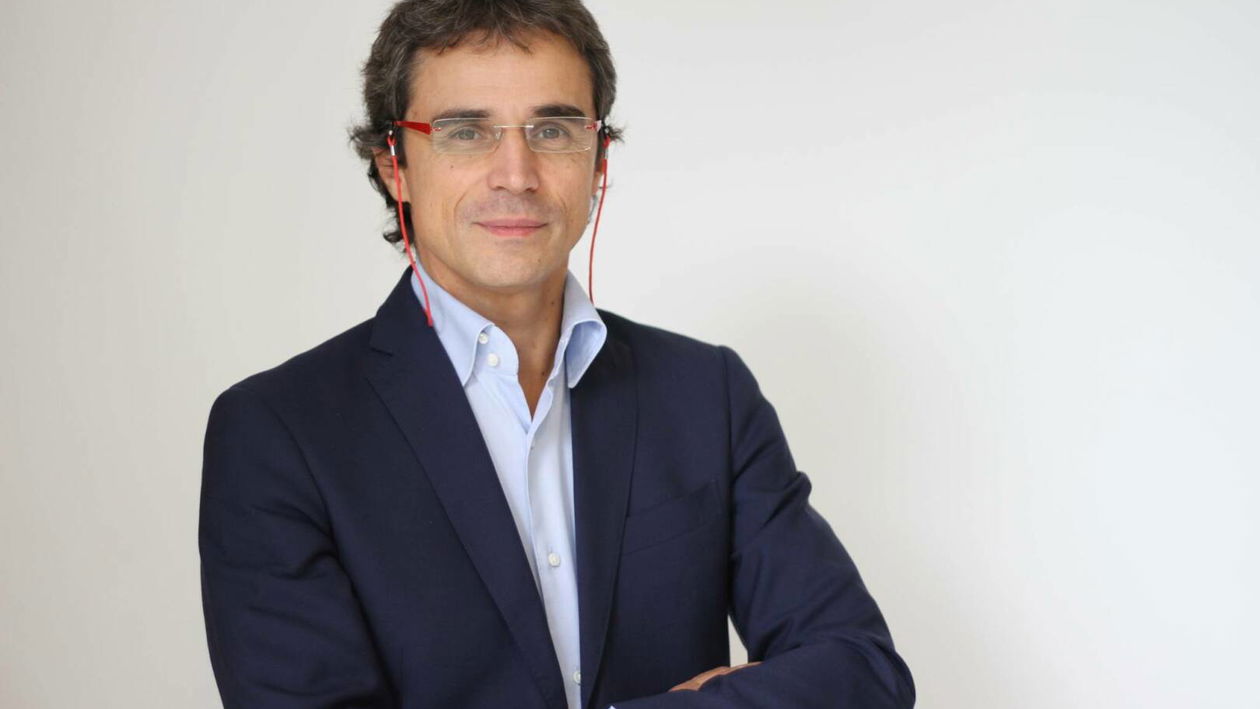 Immagine di Innovare per affrontare il cambiamento