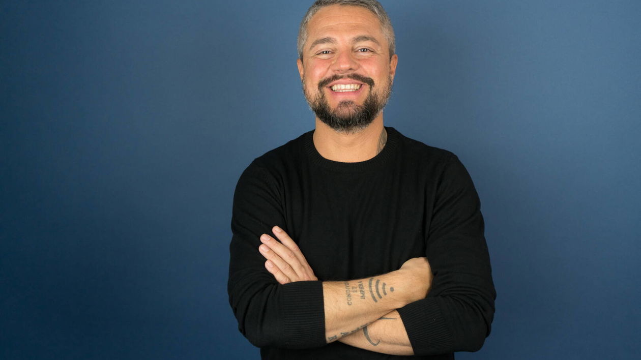 Immagine di Come curare il proprio Personal Branding in video