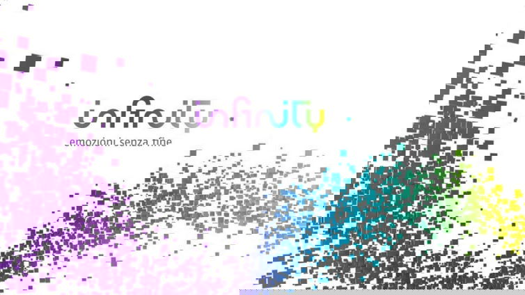 Immagine di Abbonamento Infinity da 6 mesi con il 50% di sconto su Amazon!