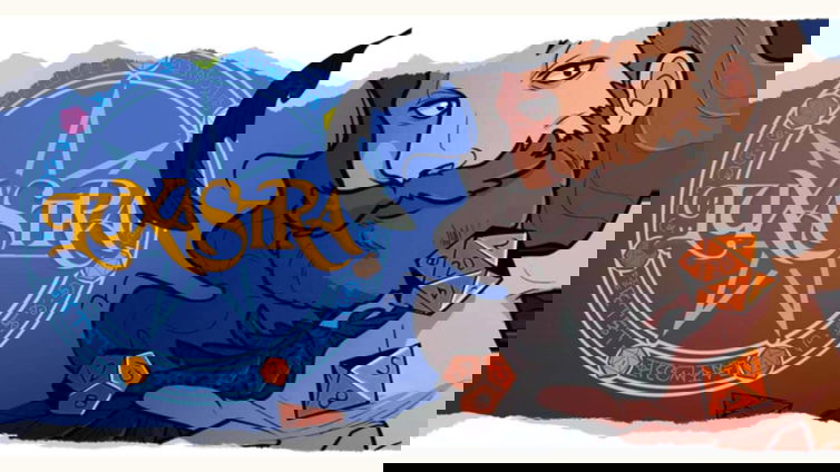 Immagine di InnTale annuncia, e completa, la raccolta fondi per Luxastra