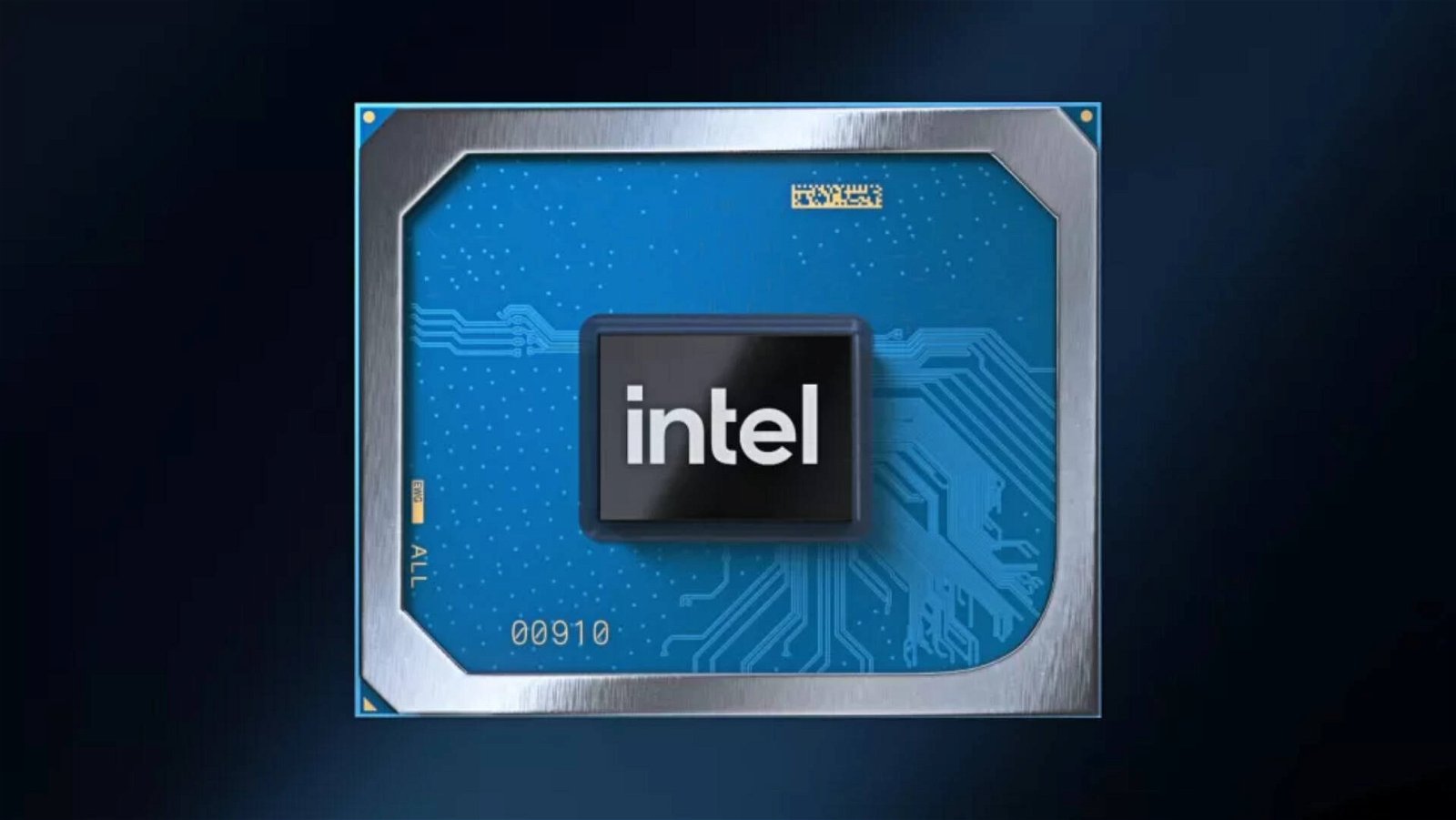 Immagine di Il nuovo CEO di Intel mette Apple nel mirino: "Dobbiamo essere meglio di loro"