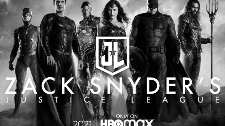 Immagine di Zack Snyder’s Justice League: rivelati i titoli delle parti