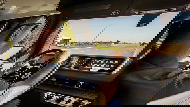Immagine di Karma Automotive cita in giudizio la startup EV Lordstown: furto di brevetti
