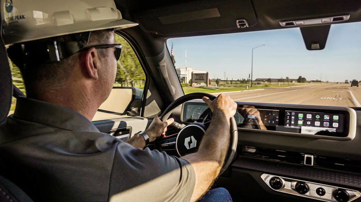 Immagine di Karma Automotive cita in giudizio la startup EV Lordstown: furto di brevetti