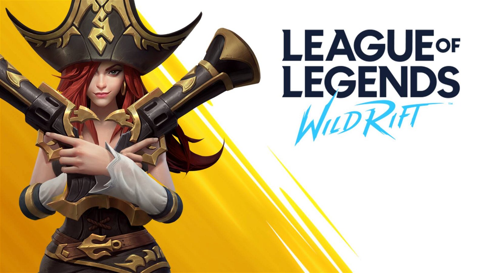Immagine di League of Legends Wild Rift | Anteprima del nuovo fenomeno mobile