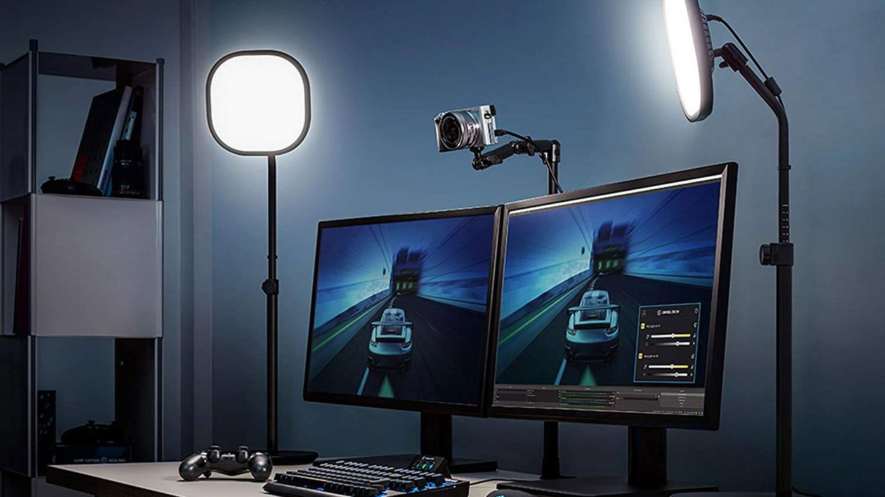 Immagine di Videocamere per streaming | Le migliori da regalare a Natale