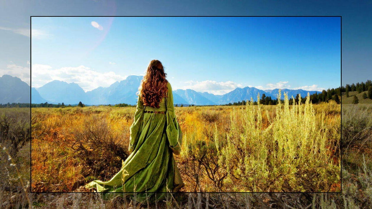 Immagine di Smart TV LG 49UN73006LA da 49" a meno di 400€ nelle offerte Mediaworld