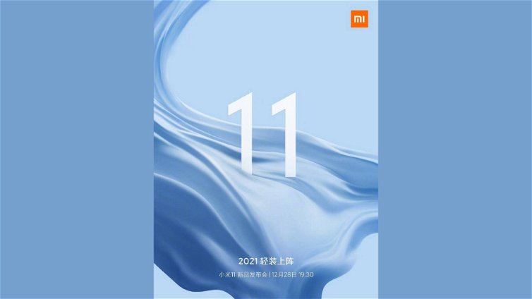 Immagine di Xiaomi Mi 11 con Snapdragon 888, presentazione il 28 Dicembre