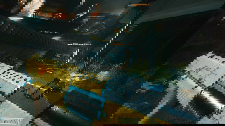 Immagine di Cyberpunk 2077: migliori Armi, Mod e Cyberware