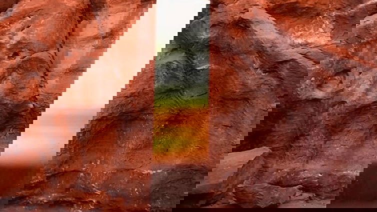 Immagine di Un collettivo di artisti rivendica i misteriosi monoliti in metallo