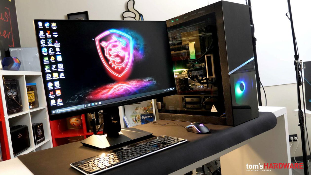 Immagine di Questo è uno dei migliori PC gaming del 2020