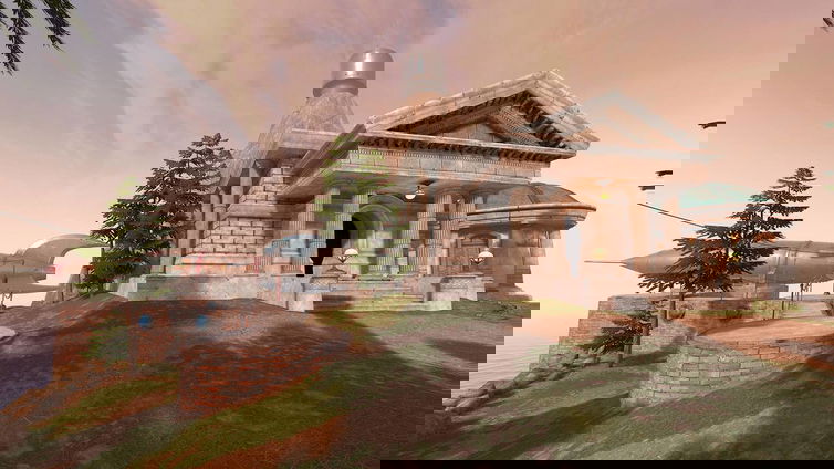 Immagine di Myst, un classico rivisto in chiave VR | Recensione