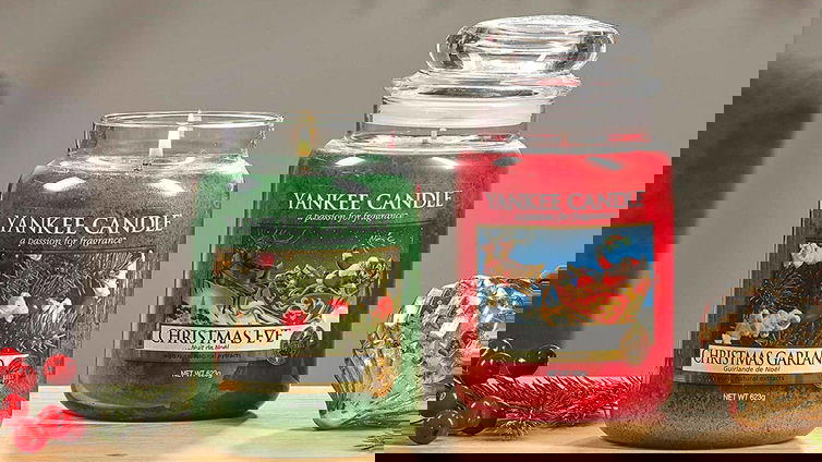 Immagine di Yankee Candle: che prezzi! Mai così tante fragranze in sconto!