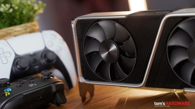 Immagine di RTX 3000: Nvidia conferma che non produrrà modelli LHR delle GPU Founders Edition