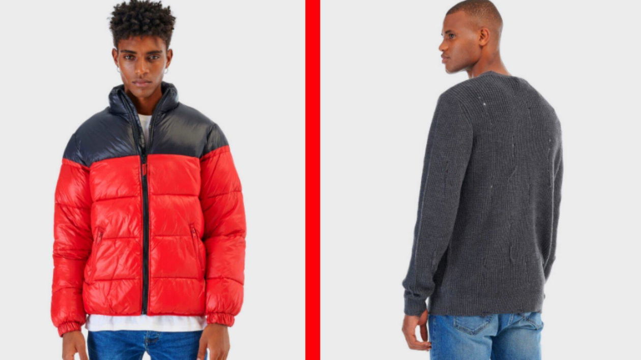 Immagine di Iniziano i Saldi da Alcott, sconti fino al 50%!