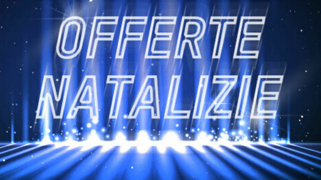 Immagine di Sono cominciate le Offerte Natalizie su Zavvi!