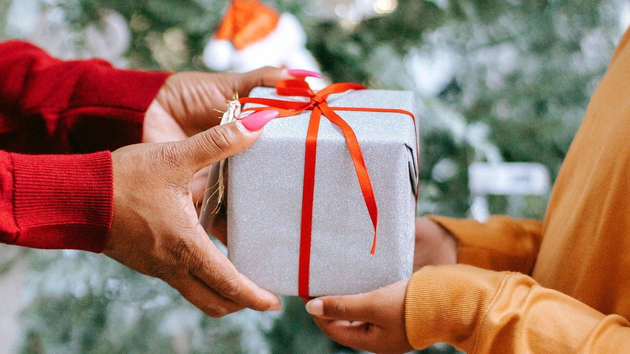 Immagine di Decorazioni Natalizie? Ci pensa Leroy Merlin con sconti fino al 42%!