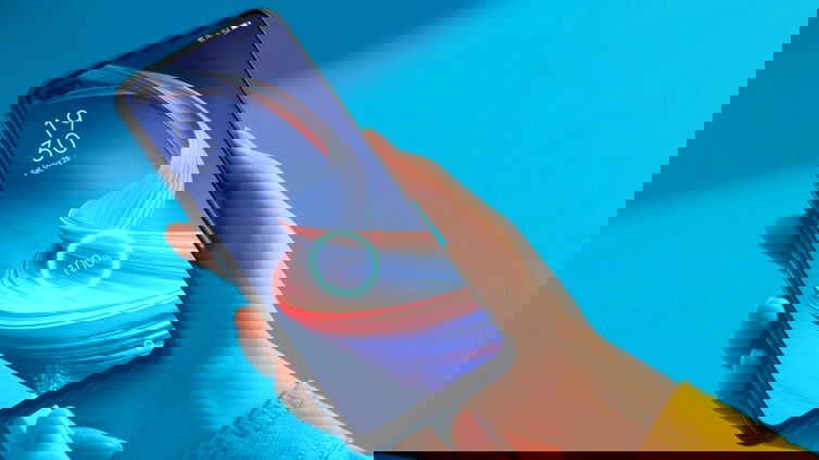 Immagine di Oppo Reno 4Z, lo smartphone 5G economico ad un prezzo shock su eBay!