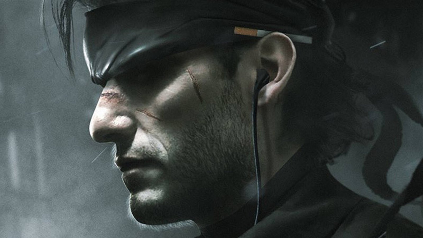 Immagine di Oscar Isaac sarà Solid Snake nel film di Metal Gear Solid