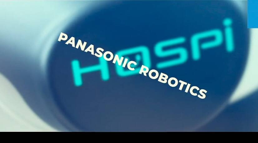 Immagine di Il futuro della robotica industriale secondo Panasonic