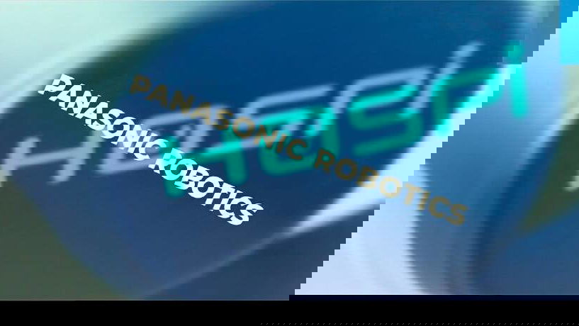 Immagine di Il futuro della robotica industriale secondo Panasonic