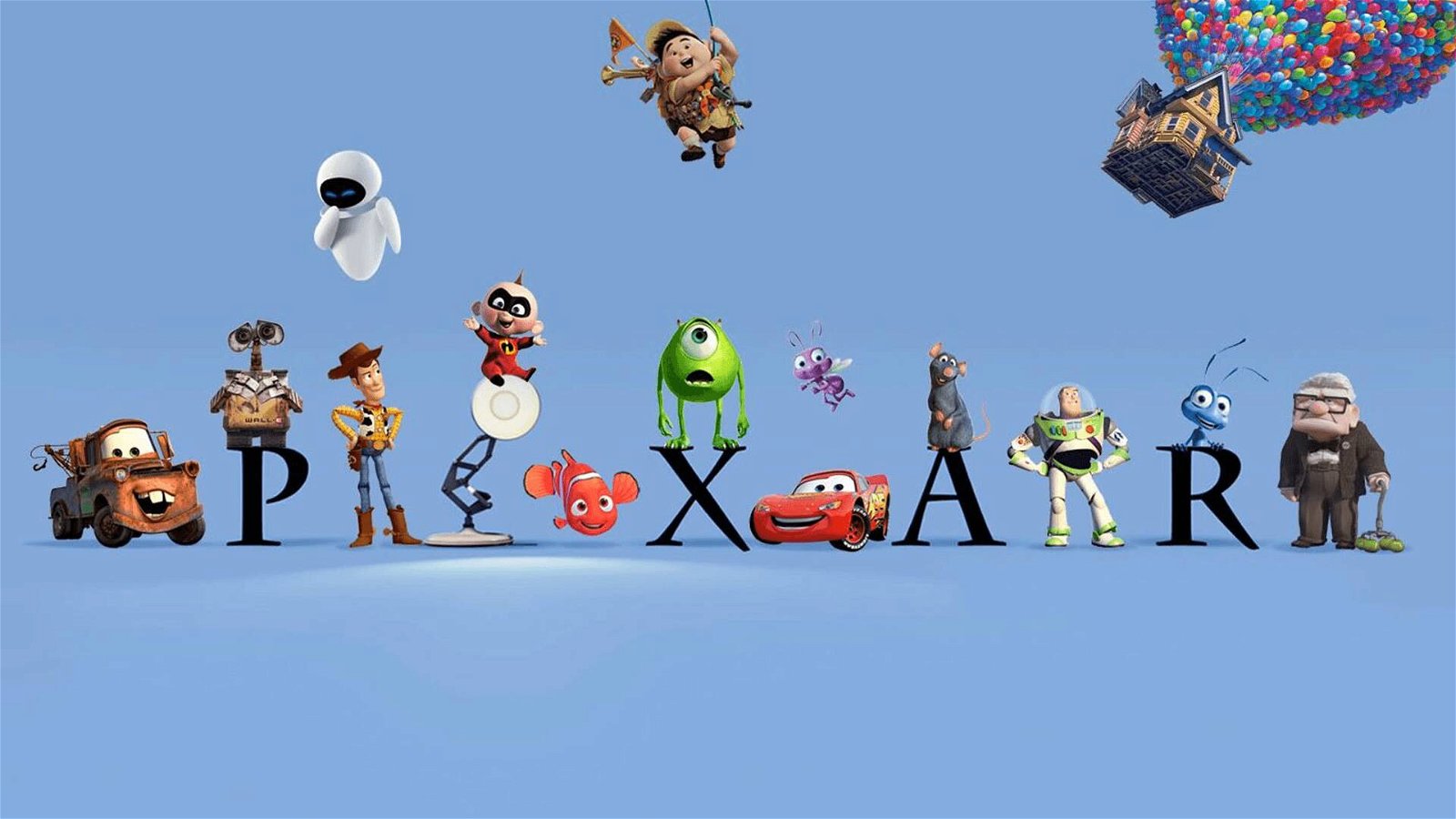 Immagine di Investor’s Day: gli annunci di Pixar