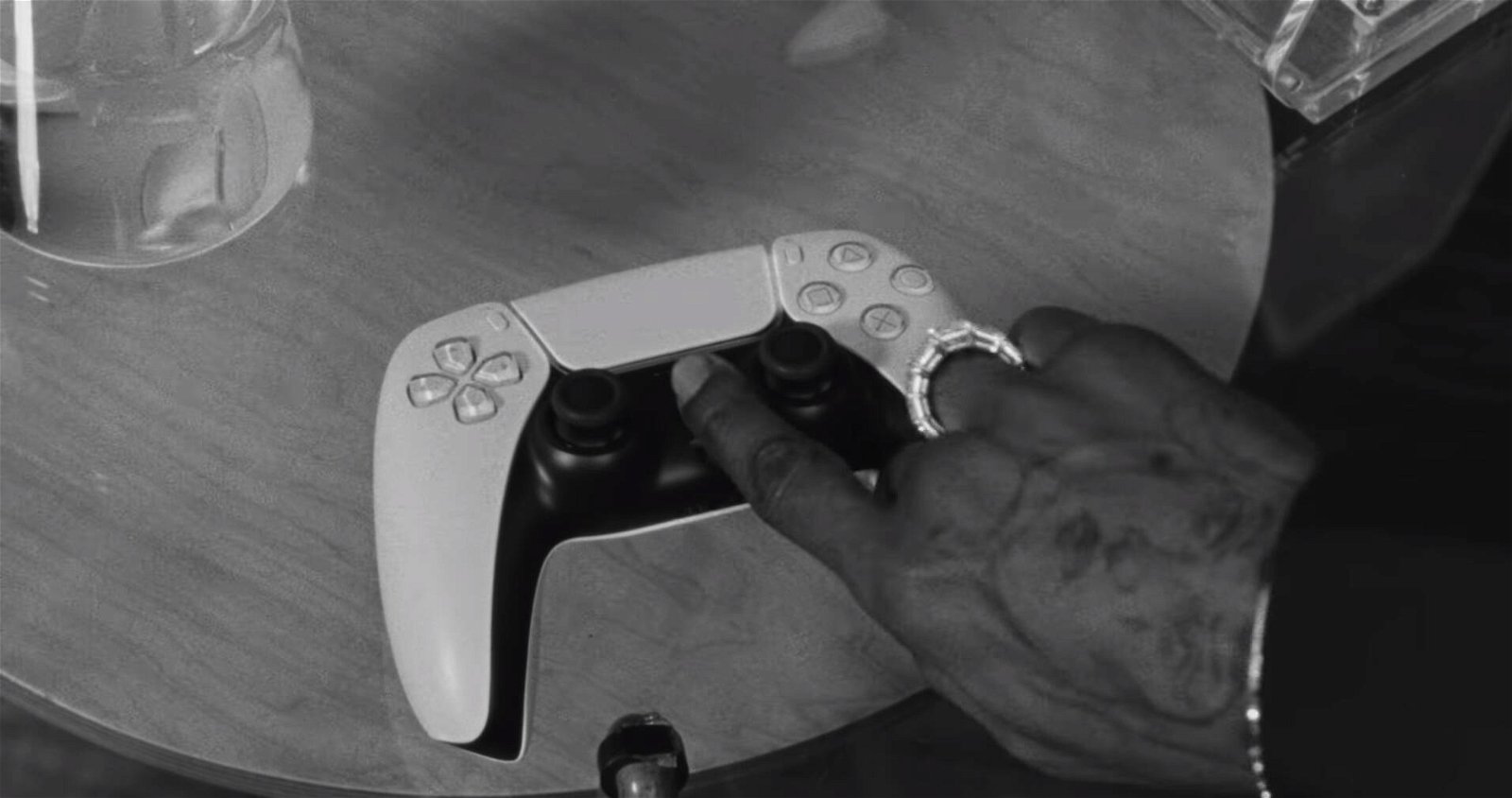 Immagine di PS5: Travis Scott sta sviluppando un gioco in esclusiva?