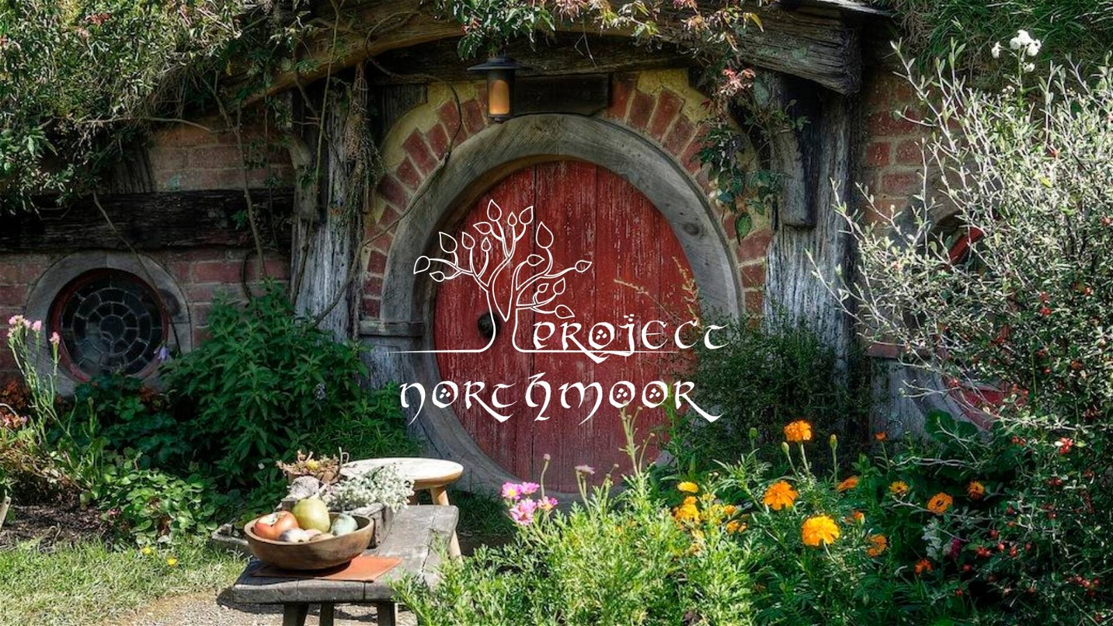 Immagine di Progetto Northmoor per salvare la casa di Tolkien