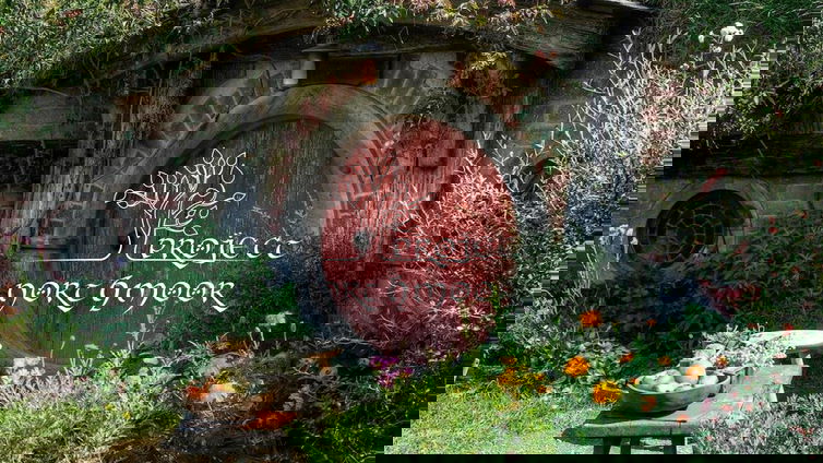 Immagine di Progetto Northmoor per salvare la casa di Tolkien