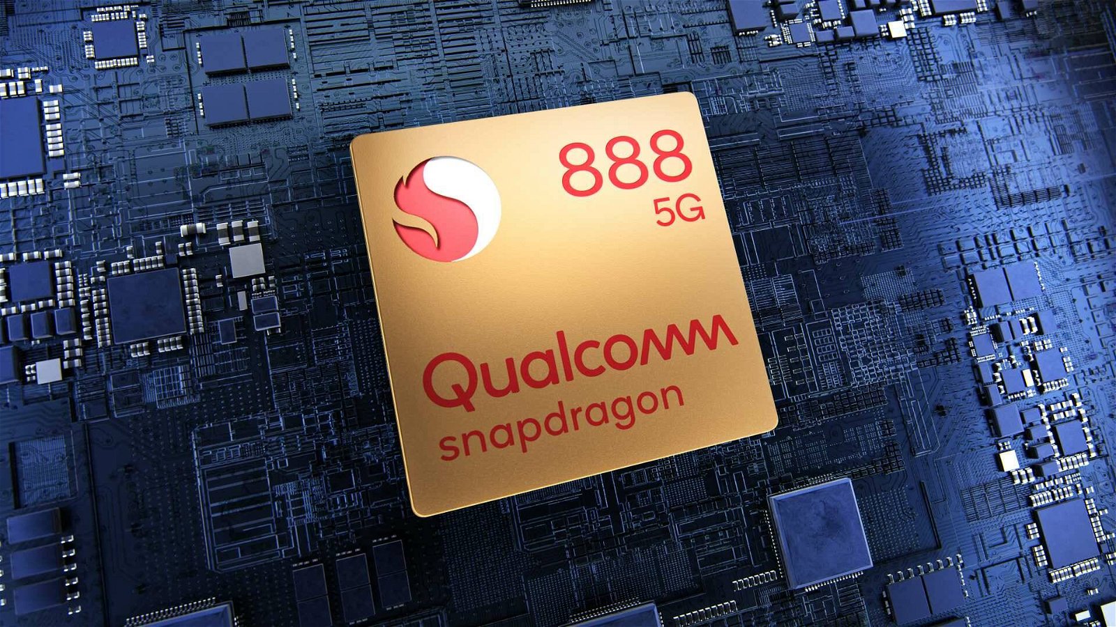 Immagine di Qualcomm Snapdragon 888, il chip dei futuri top di gamma è qui!