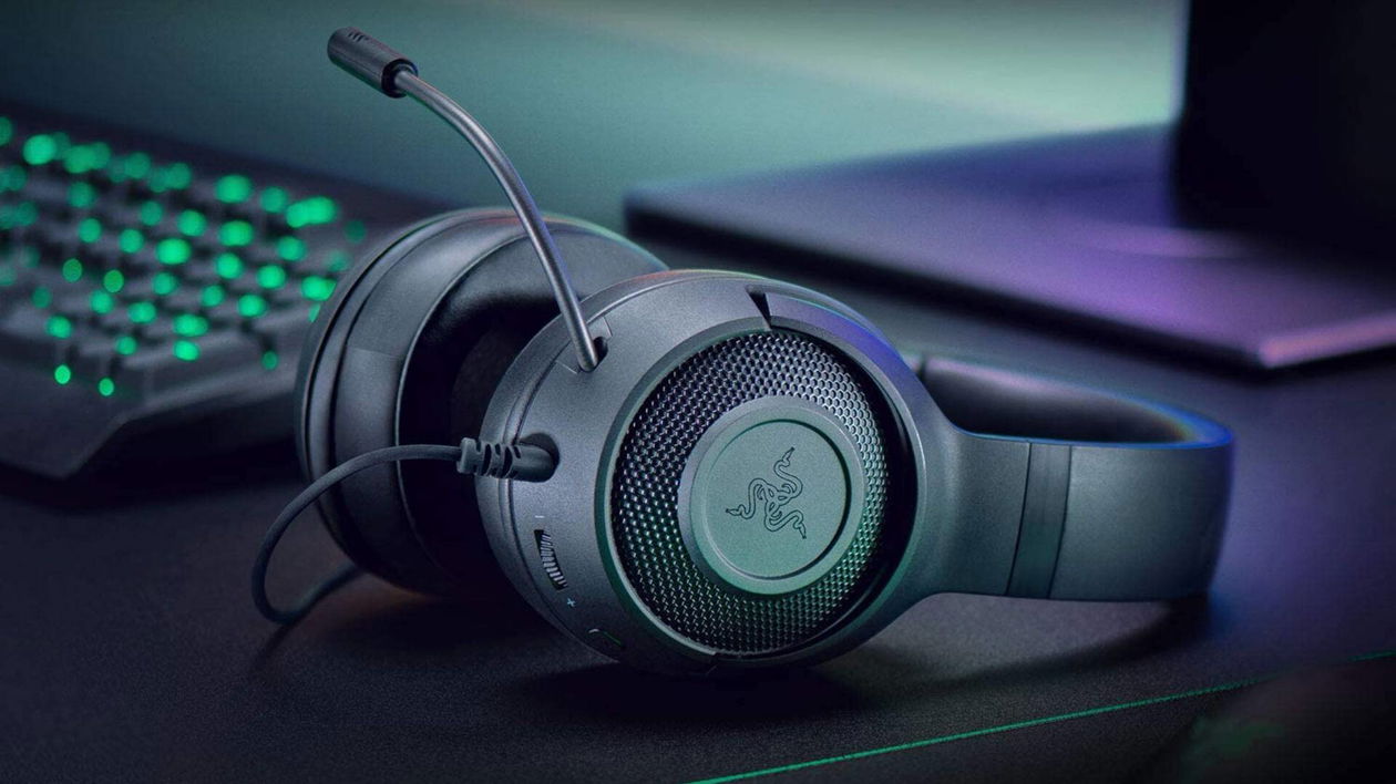 Immagine di Offerte del giorno Amazon: nuovi sconti sui prodotti Razer!