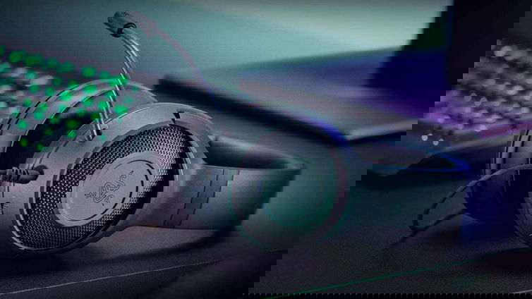 Immagine di Offerte del giorno Amazon: nuovi sconti sui prodotti Razer!