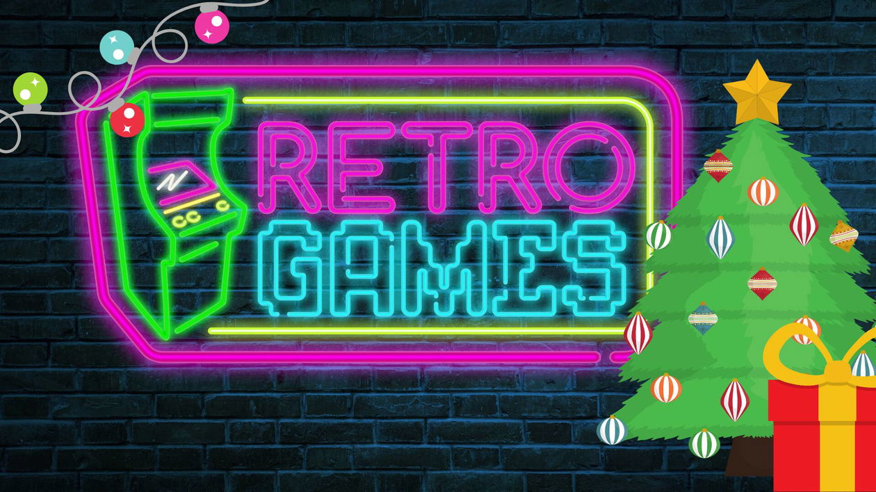 Immagine di Retrogaming: cosa regalare agli appassionati?