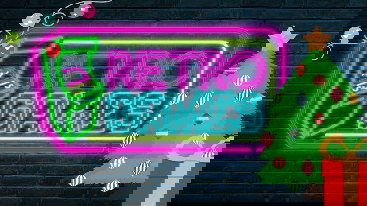 Immagine di Retrogaming: cosa regalare agli appassionati?