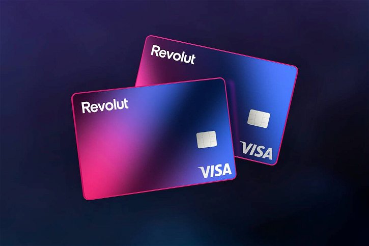 Immagine di Revolut Premium: 6 mesi gratis per tutti i nuovi clienti!