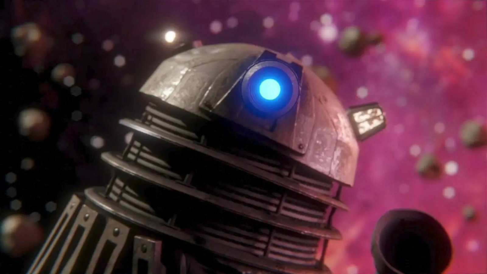 Immagine di Revolution of the Daleks, Jodi Whittaker parla delle riprese