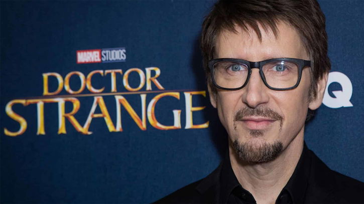 Immagine di Scott Derrickson spiega perchè ha lasciato i Marvel Studios