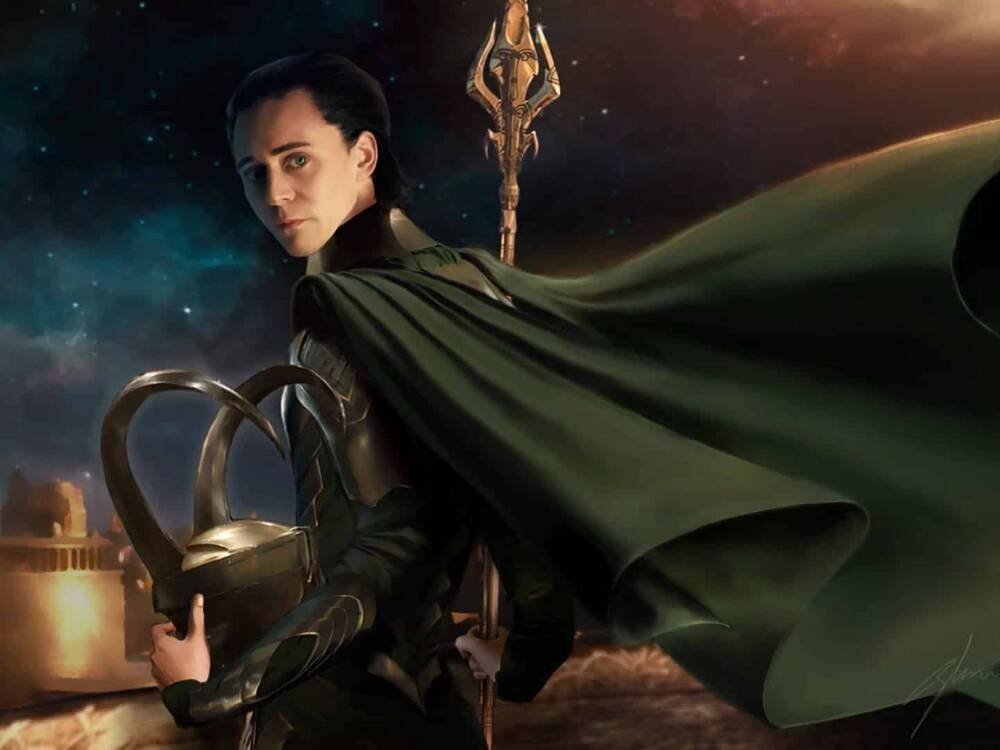 Immagine di I 40 anni di Tom Hiddleston, da Loki a Francis Scott Fitzgerald