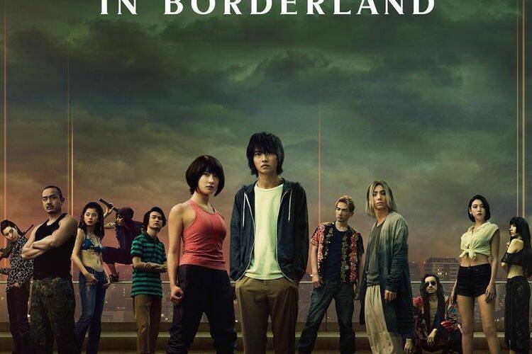Immagine di Alice in Borderland, recensione in anteprima della serie Netflix
