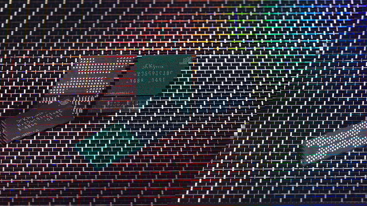 Immagine di Le norme USA potrebbero avere un impatto su Samsung e Sk Hynix