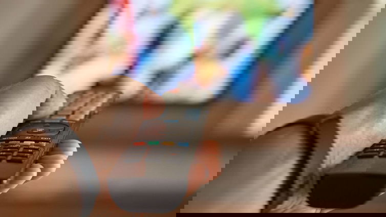 Immagine di Sky e Now TV, le uscite dal 10 al 16 Gennaio