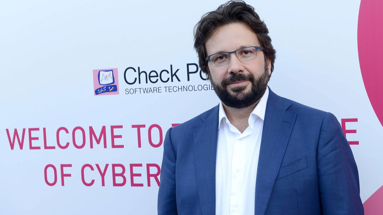 Immagine di Cybersecurity per lo Smart Working